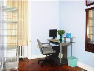 Missing Lantern Resident 4* Nova York