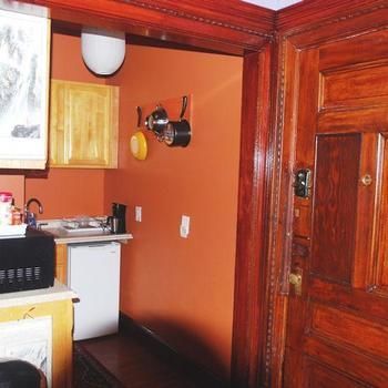 Missing Lantern Resident 4* Nova York
